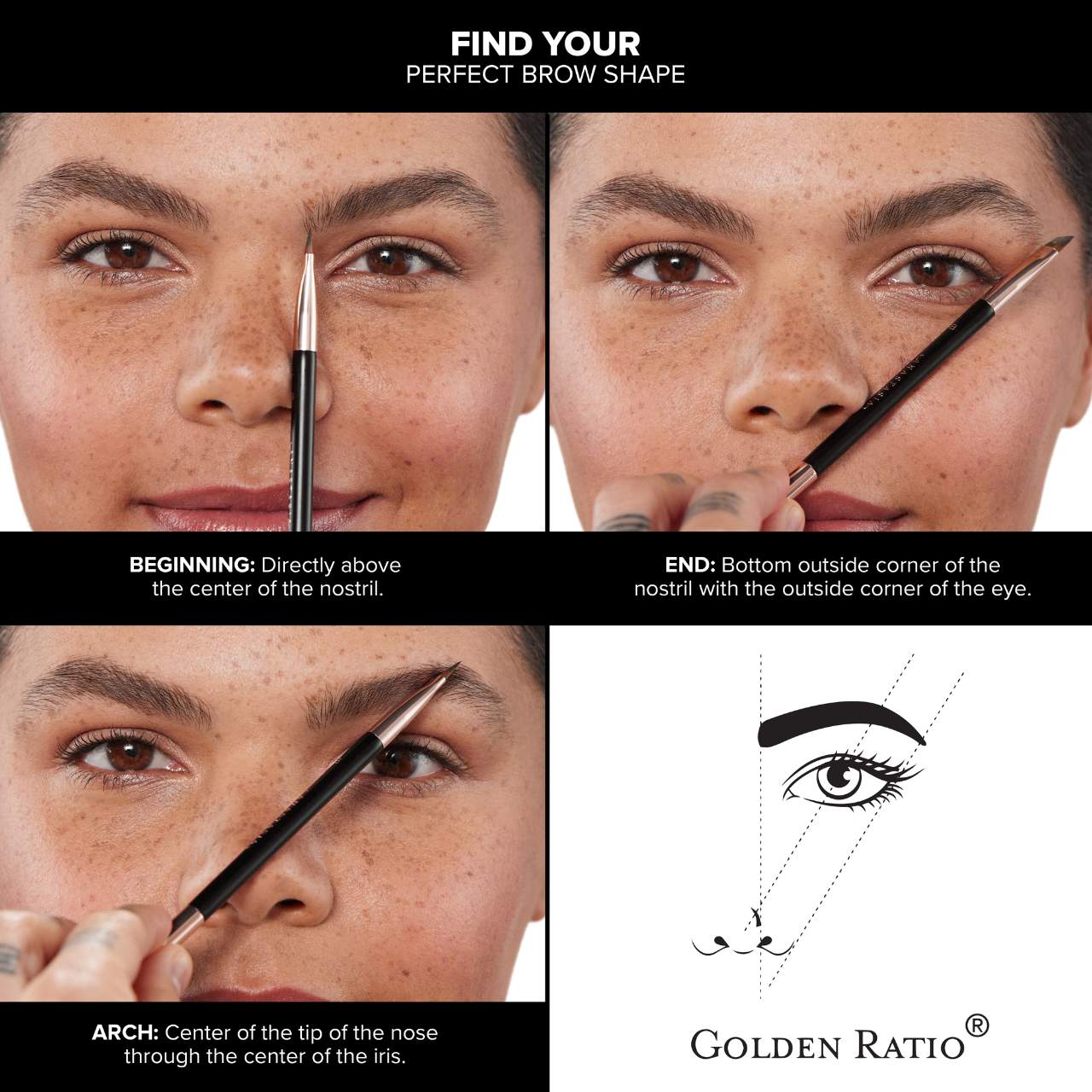 Brow Wiz Ultra-Slim Precision (Lápiz para Ceja)