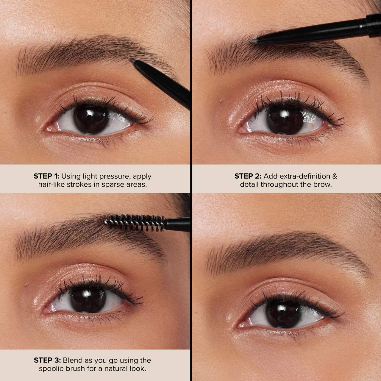 Brow Wiz Ultra-Slim Precision (Lápiz para Ceja)