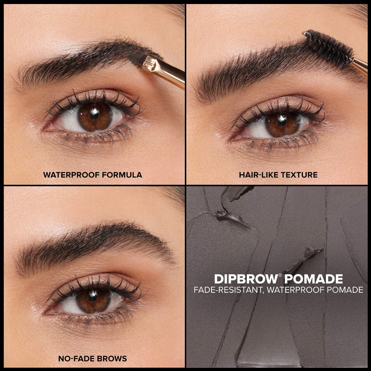 Dipbrow Pomade (Pomada para Cejas)