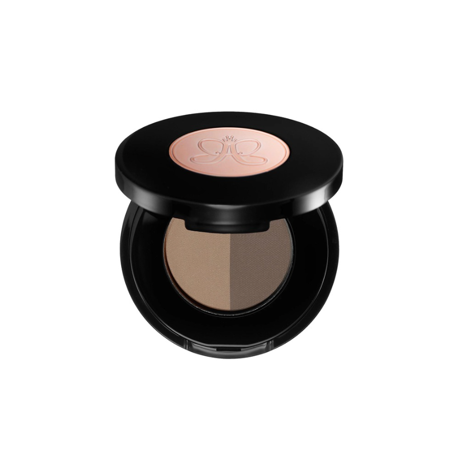 Ombre Effect Long Wearing Brow Powder Duo (Pomada para Ceja)