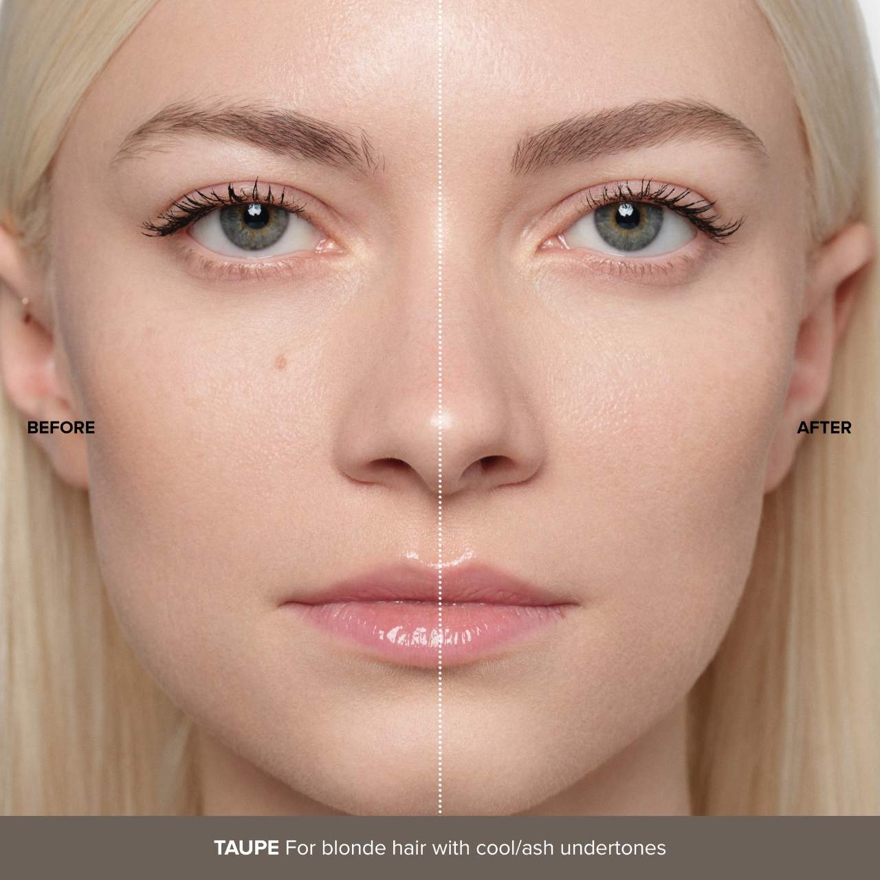 Volumizing Tinted Brow Gel (Gel para Ceja con Color)