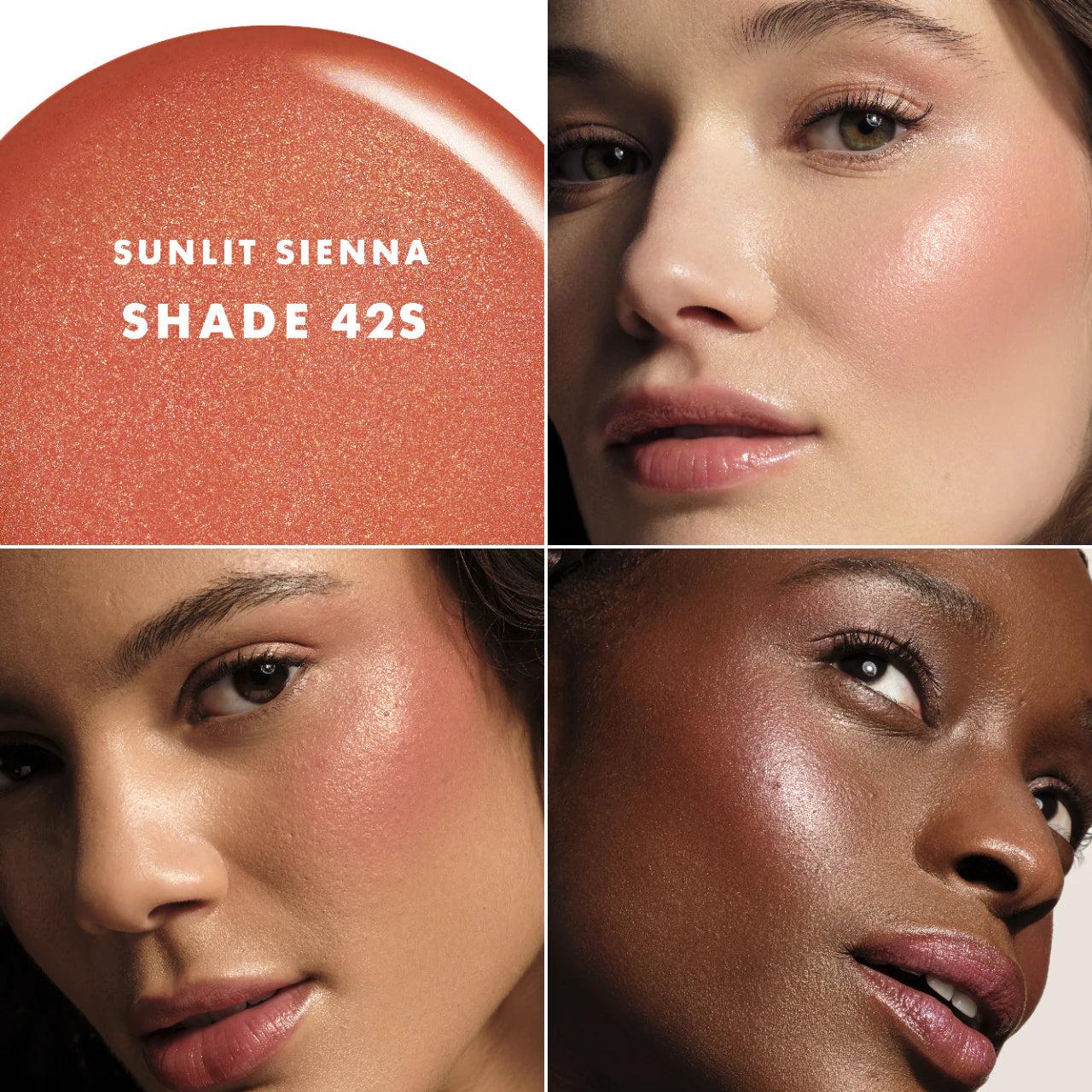 Luminous Silk Cheek Tint (Tinta Para Mejillas y Labios)