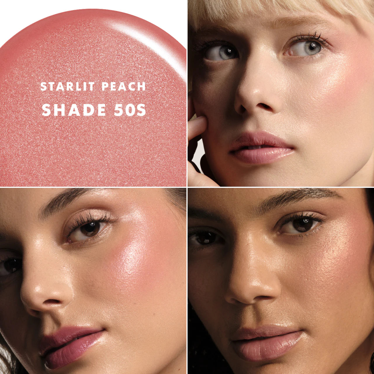 Luminous Silk Cheek Tint (Tinta Para Mejillas y Labios)