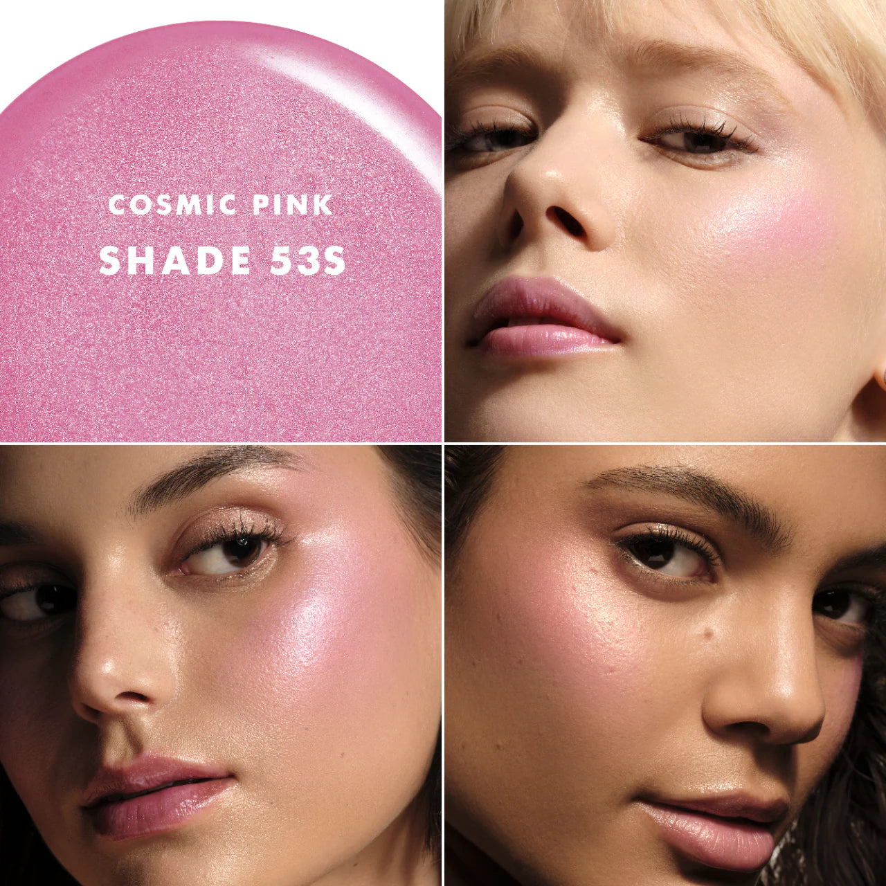 Luminous Silk Cheek Tint (Tinta Para Mejillas y Labios)