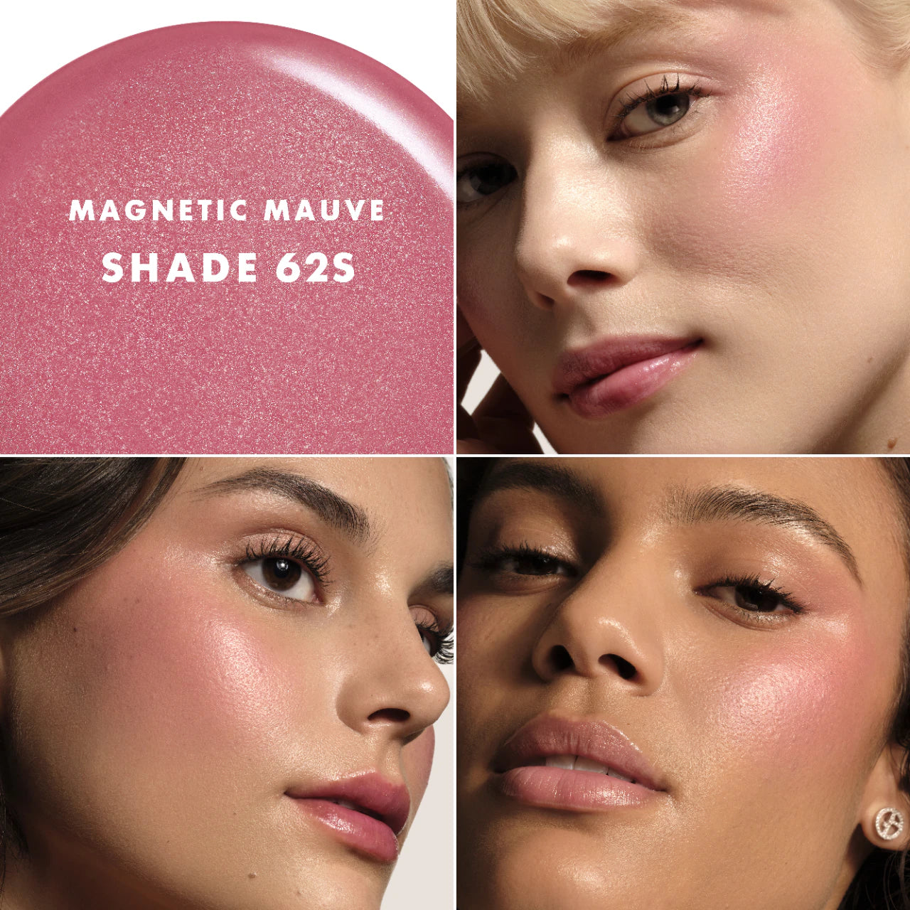 Luminous Silk Cheek Tint (Tinta Para Mejillas y Labios)