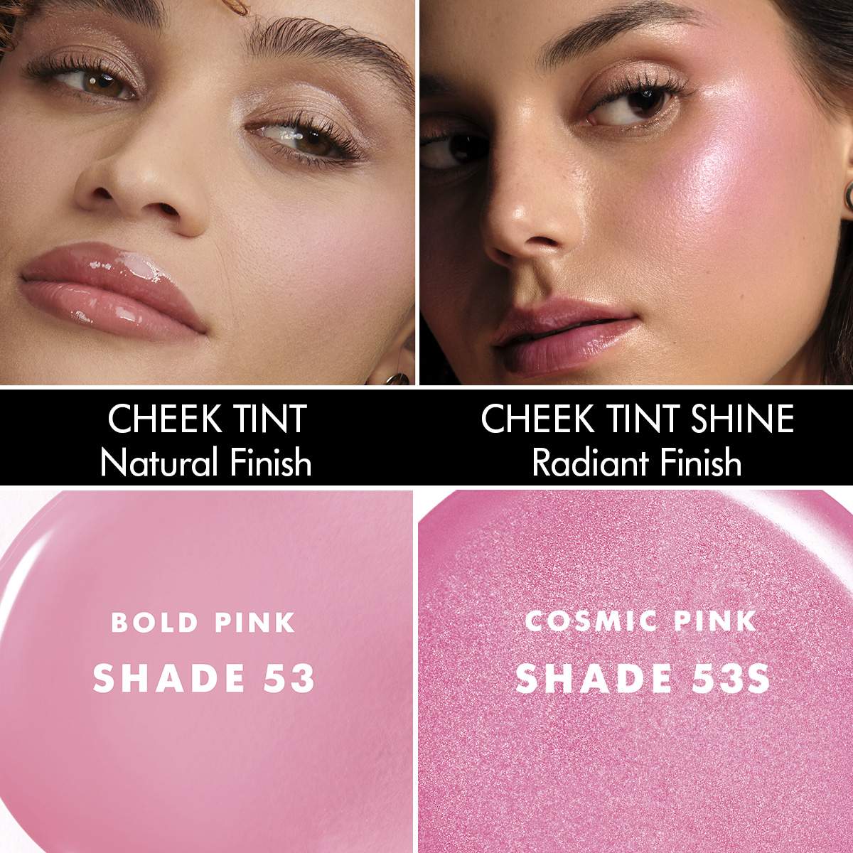 Luminous Silk Cheek Tint (Tinta Para Mejillas y Labios)