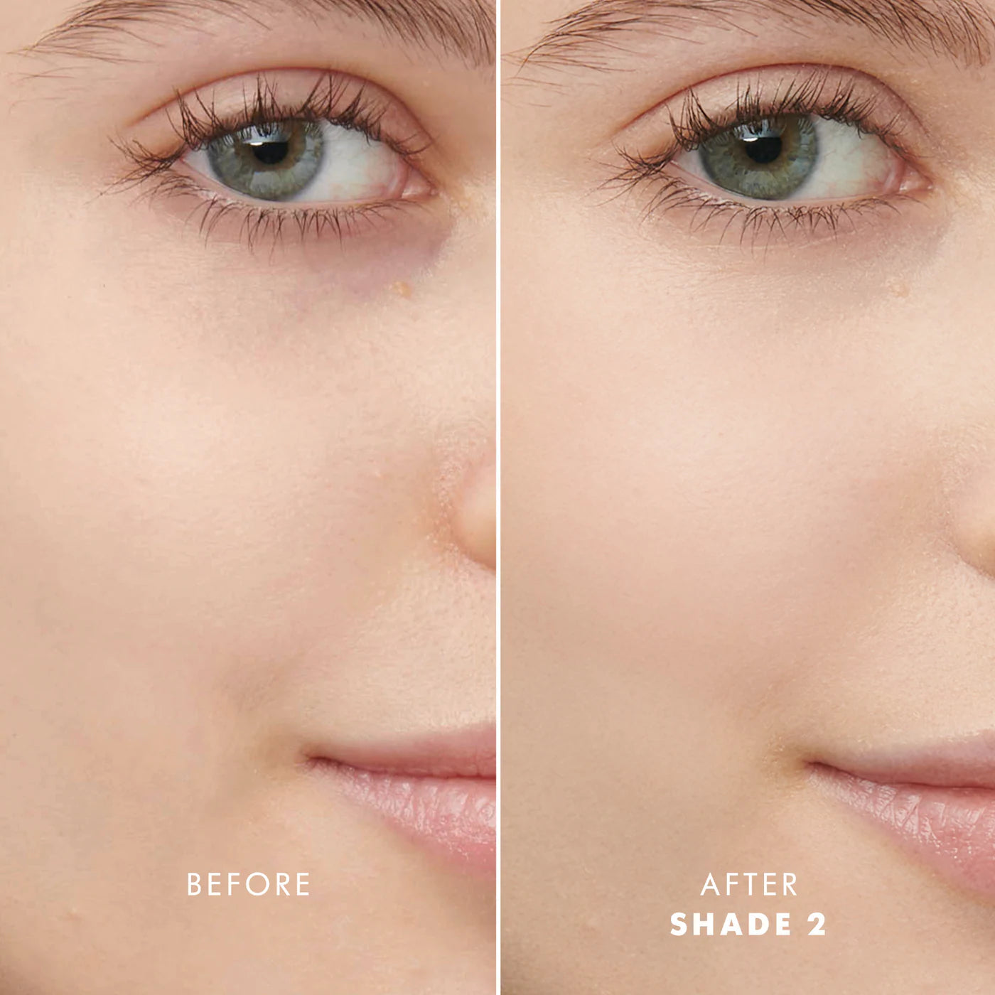 Luminous Silk Face and Under-Eye (Corrector Líquido)