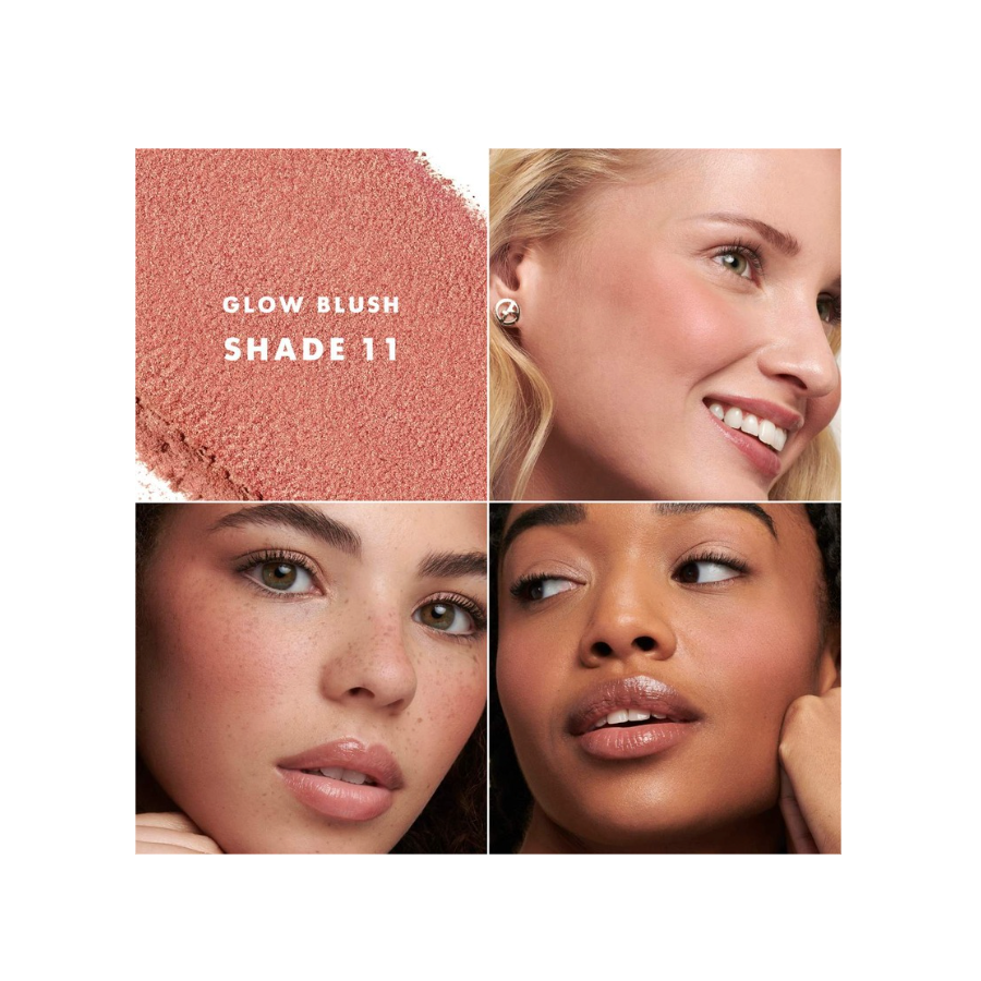 Luminous Silk Glow Blush (Rubor En Polvo)