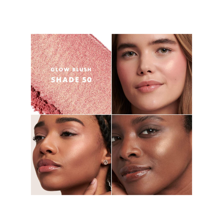 Luminous Silk Glow Blush (Rubor En Polvo)