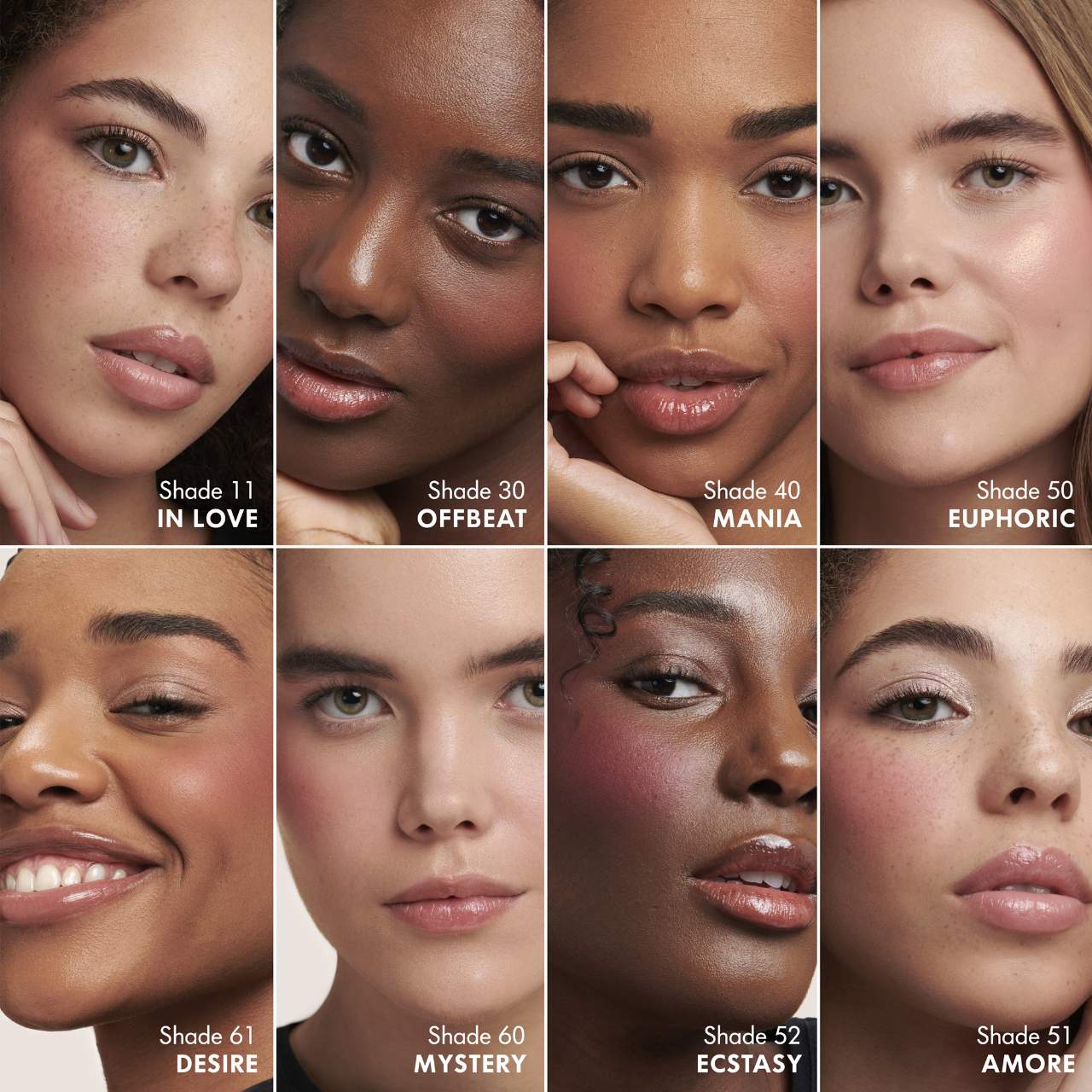 Luminous Silk Glow Blush (Rubor En Polvo)