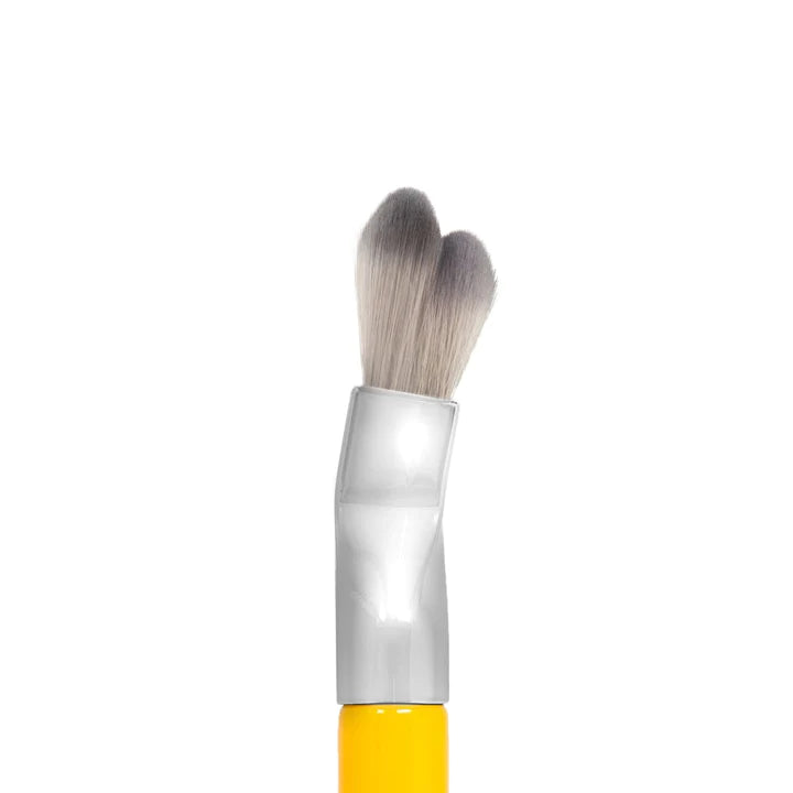 Studio 972 Rounded Double Dome Blender Brush (Brocha Para Rostro)