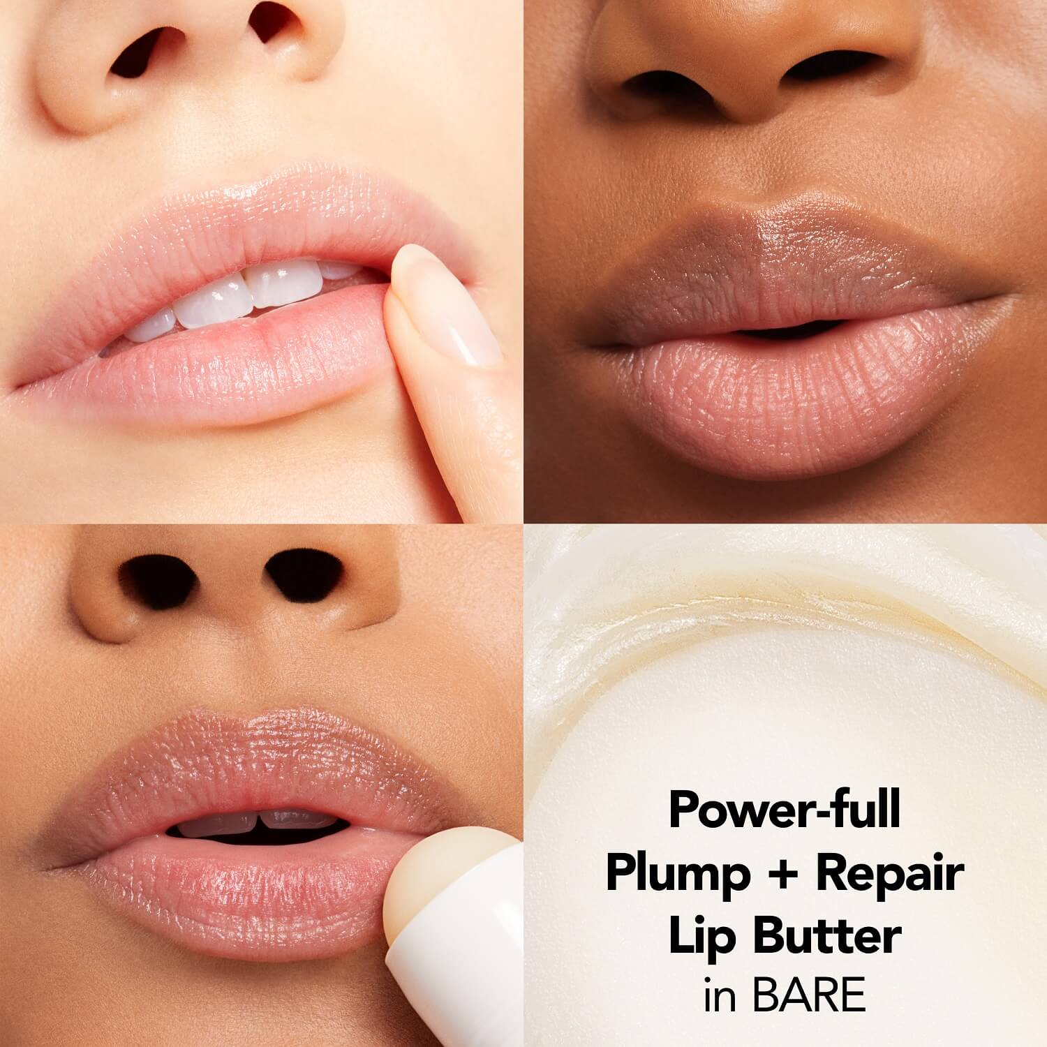 Power-Full Plump Lip Balm (Bálsamo Labial)