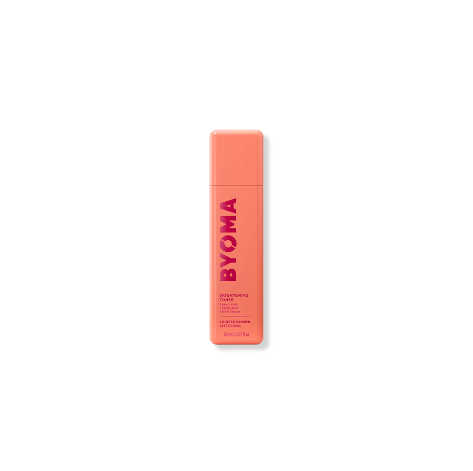 Brightening Toner with Lactic Acid (Tónico o Toner)