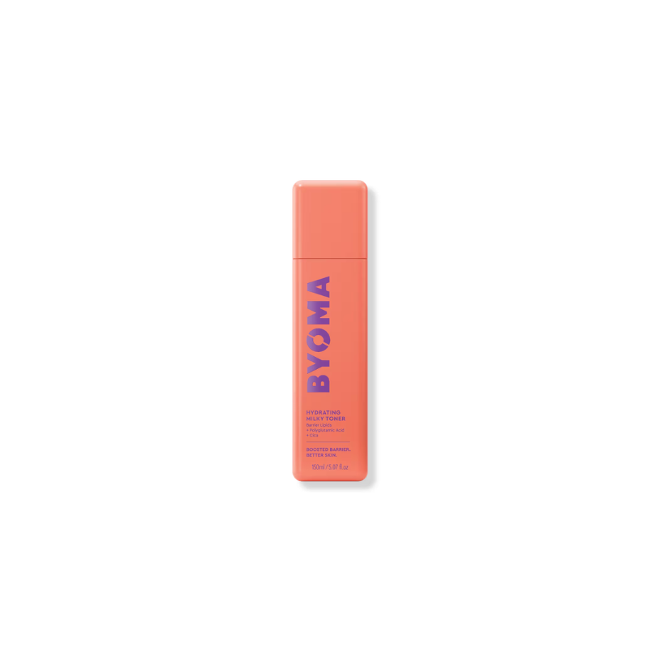 Hydrating Milky (Tónico o Toner)