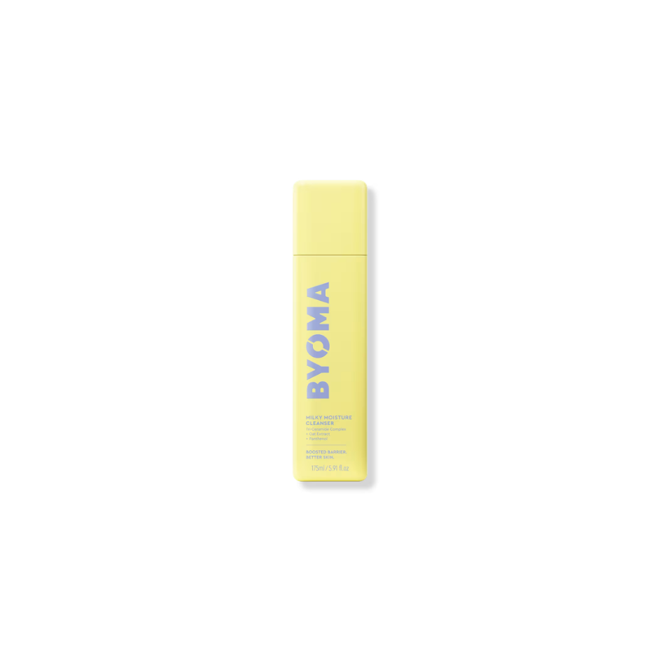 Milky Moisture Cleanser (Limpiador Facial)
