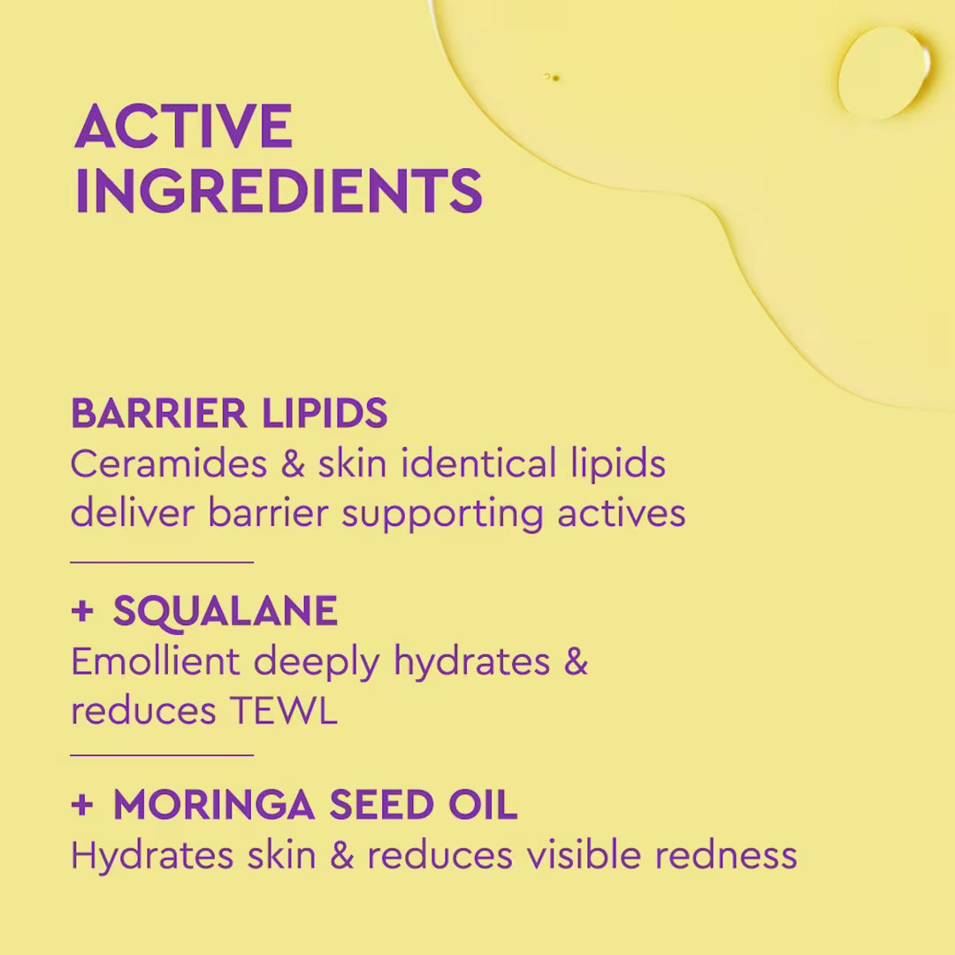 Milky Oil Cleanser (Limpiador Facial)