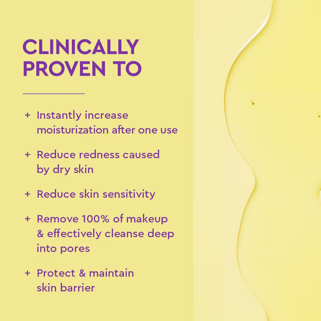 Milky Oil Cleanser (Limpiador Facial)