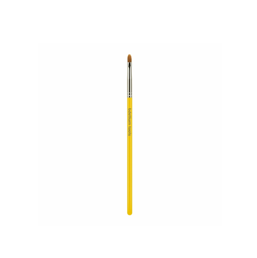 Studio 711 Pointed Tip Liner (Brocha Para Delinear)
