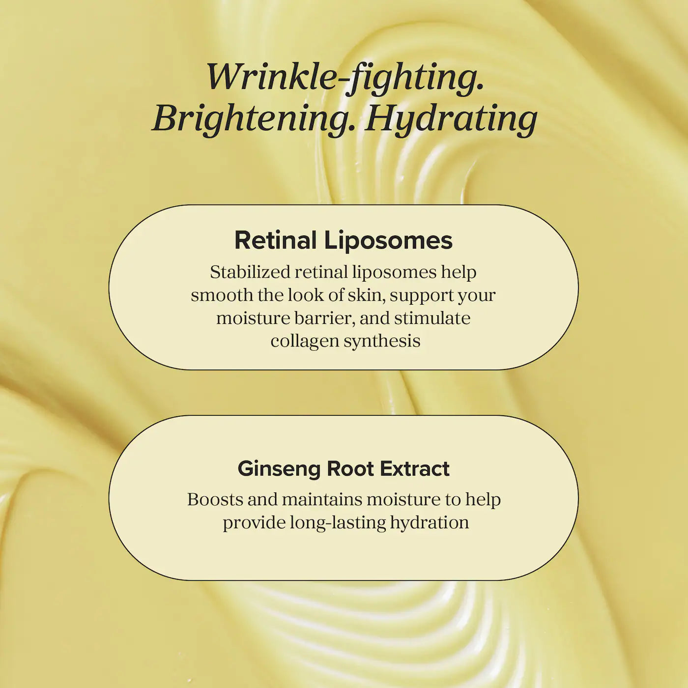 Revive Eye Serum (Contorno de Ojos)