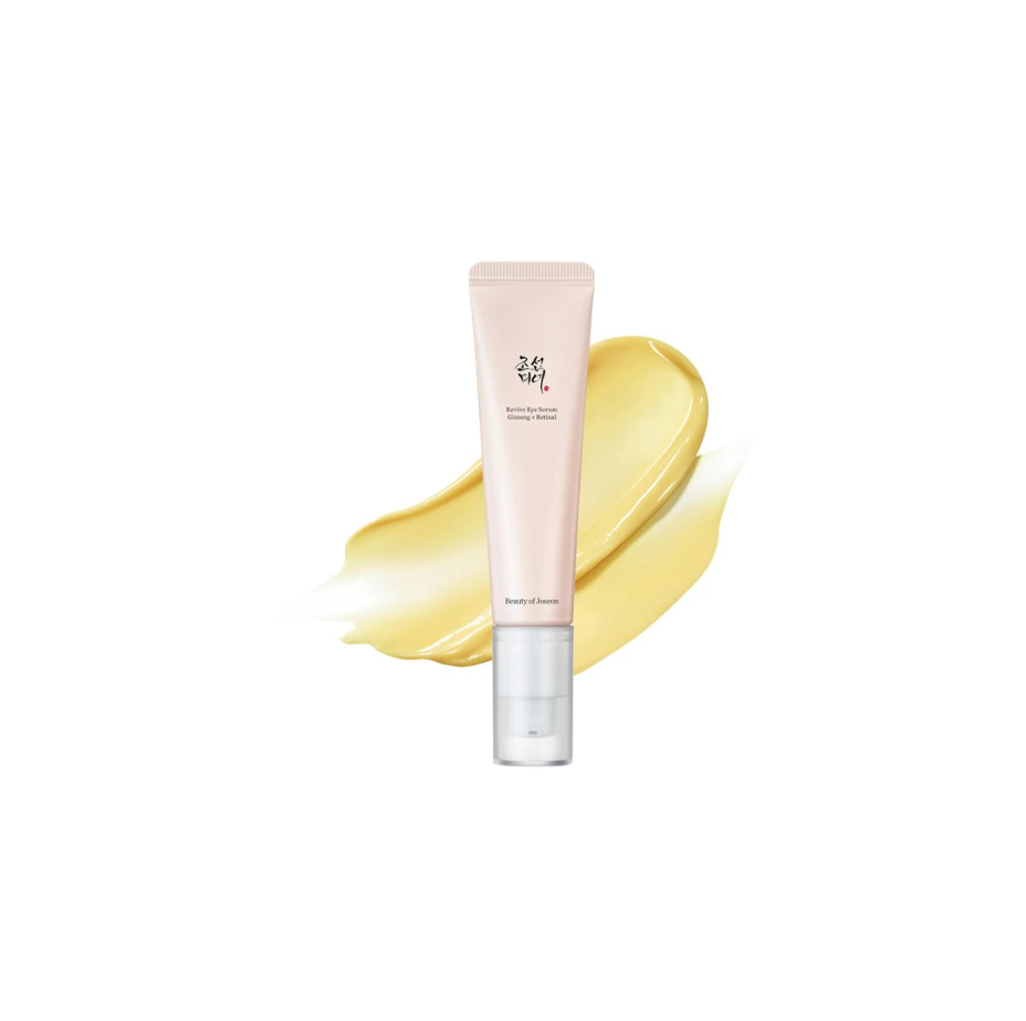 Revive Eye Serum (Contorno de Ojos)