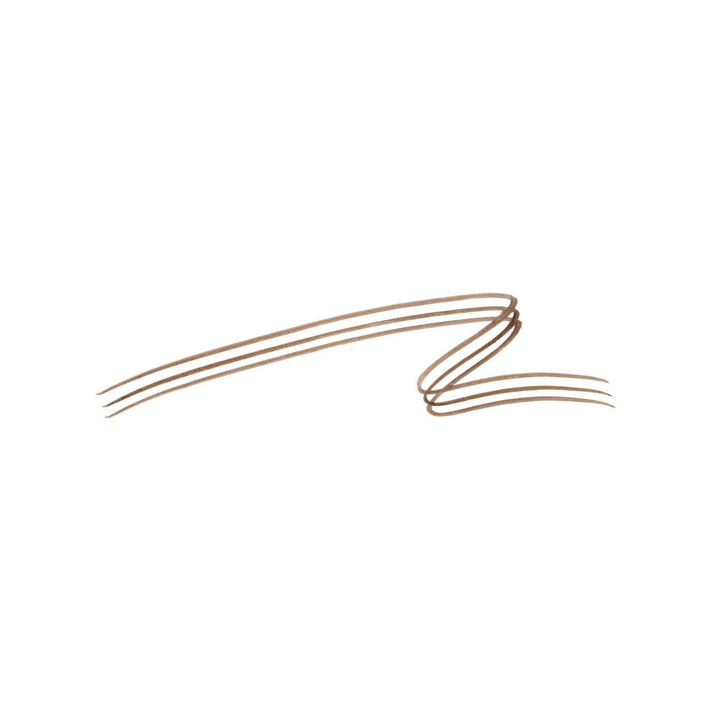Mighty Fine Waterproof Brow Pen (Lápiz de Cejas)