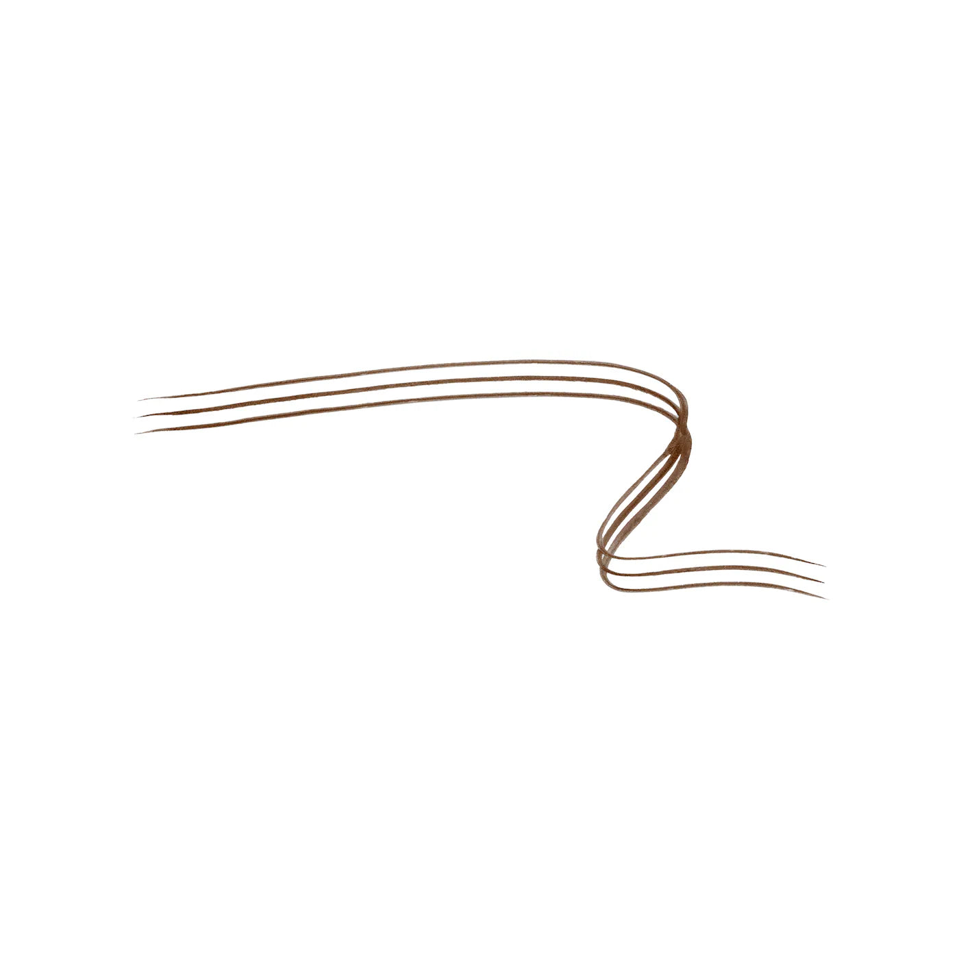 Mighty Fine Waterproof Brow Pen (Lápiz de Cejas)