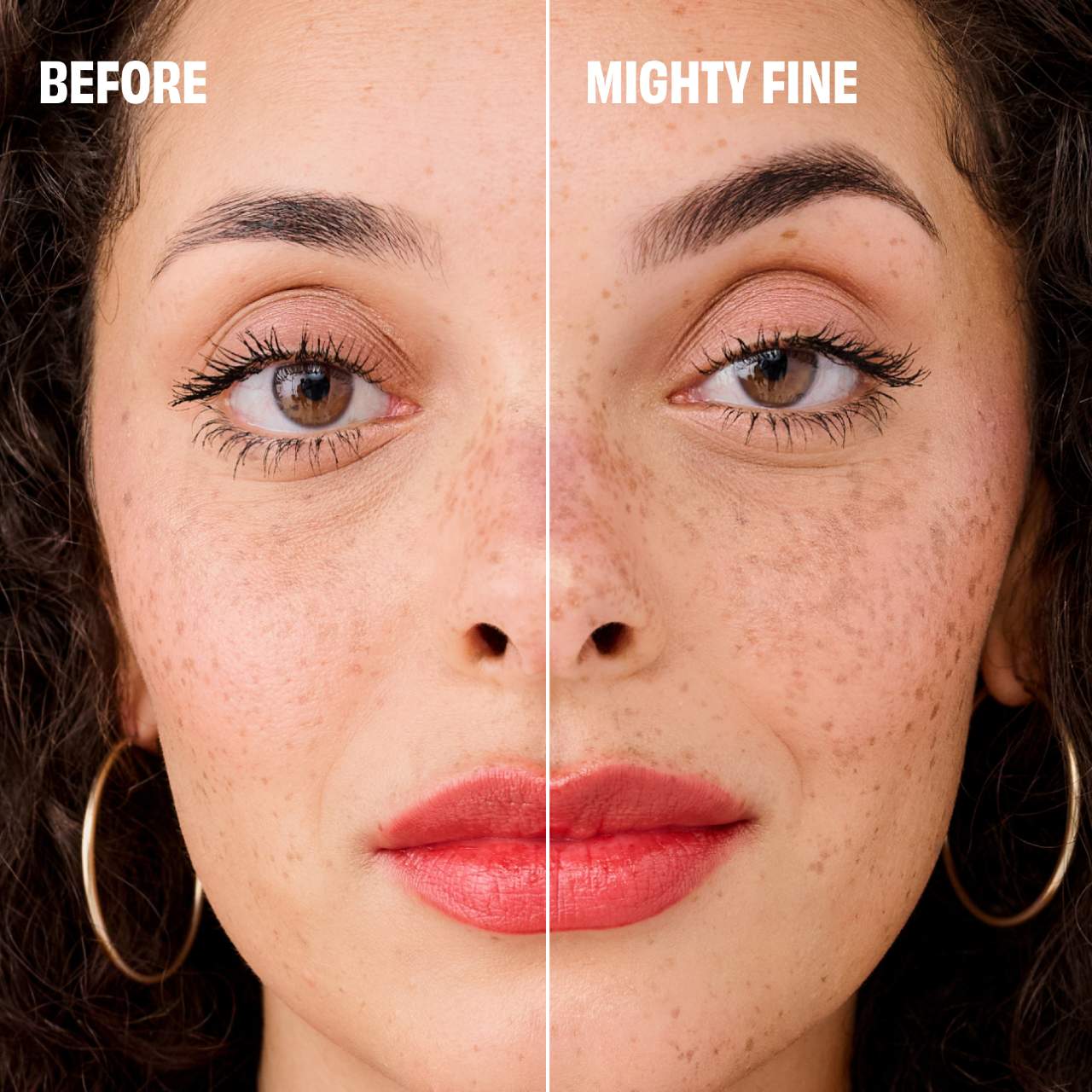 Mighty Fine Waterproof Brow Pen (Lápiz de Cejas)