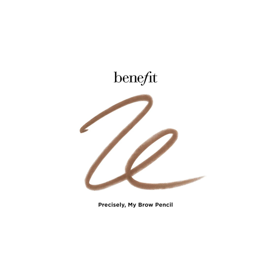 Precisely, My Brow Pencil Waterproof Eyebrow Definer