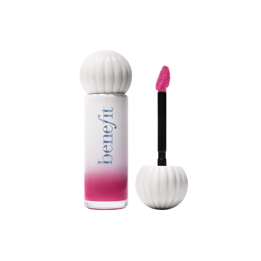 Splashtint Moisturizing Dewy Lip Tint (Tinta para Labios y Mejillas)