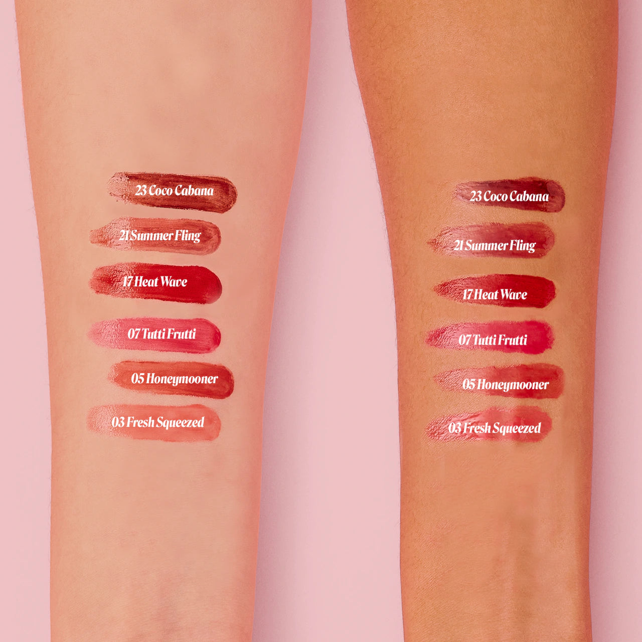 Splashtint Moisturizing Dewy Lip Tint (Tinta para Labios y Mejillas)