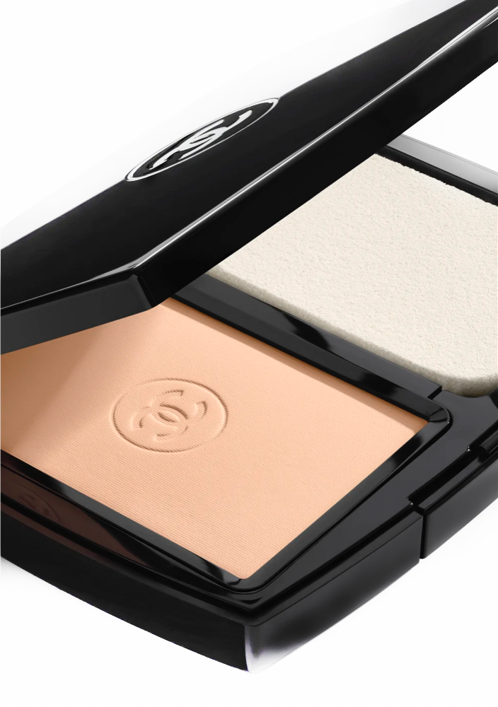 ULTRA LE TEINT Ultrawear All-Day Comfort Flawless Finish Compact Foundation