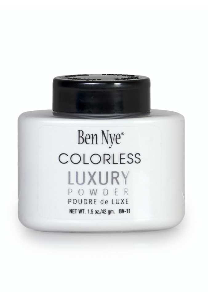 Ben Nye Luxury Powder 1.5 oz