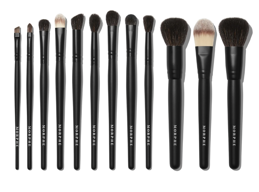 VACAY MODE BRUSH COLLECTION