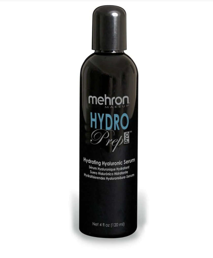 Hydro Prep Pro - Suero Hialurónico Hidratante