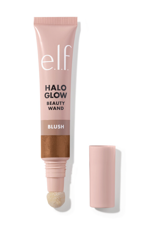 Halo Glow Blush Beauty Wand