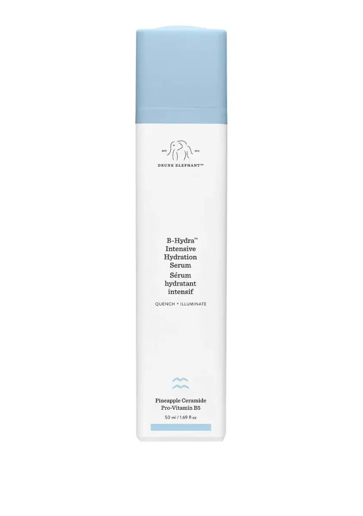 B-Hydra Intensive Hydration Serum with Hyaluronic Acid
