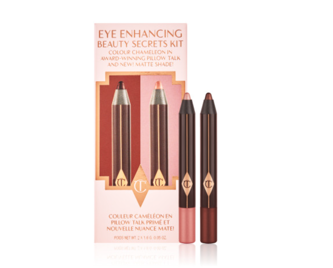 Eye Enhancing Beauty Secrets Kit