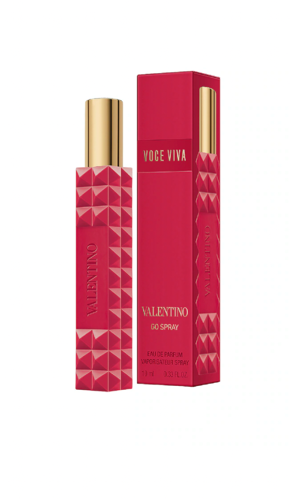 Voce Viva Eau de Parfum Travel Spray (Perfume)