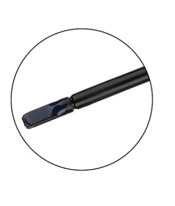 Duo Adhesivo de pestañas postizas-oscuras de ajuste rápido -0.18 onzas