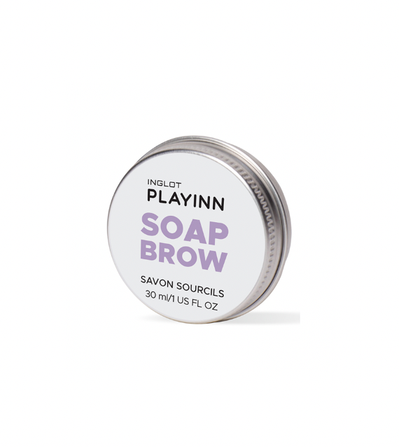 Soap Brow-Playinn