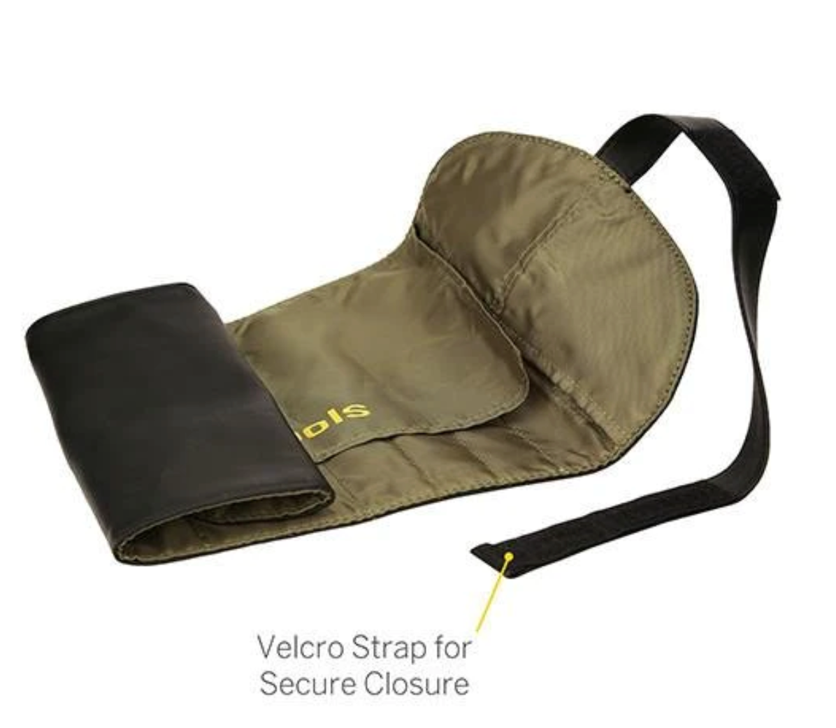 Studio The Collection 14pz. Brush Set With Roll-Up Pouch (Kit o Set De Brochas)