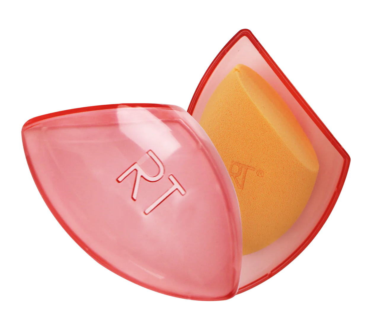 Miracle Complexion Sponge Makeup Blender + Travel Case