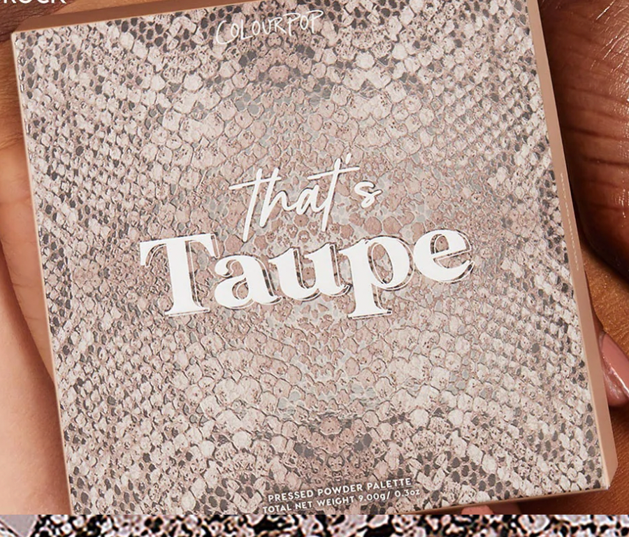 That`s Taupe