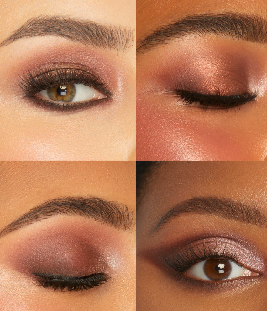 Maracuja Eye & Cheek Palette