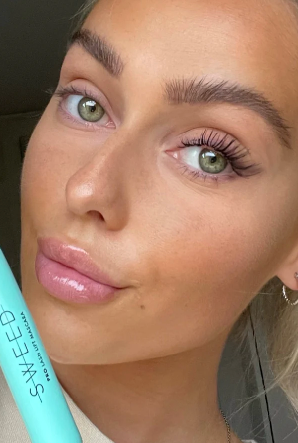 Lash Lift (Mascara o Rímel)