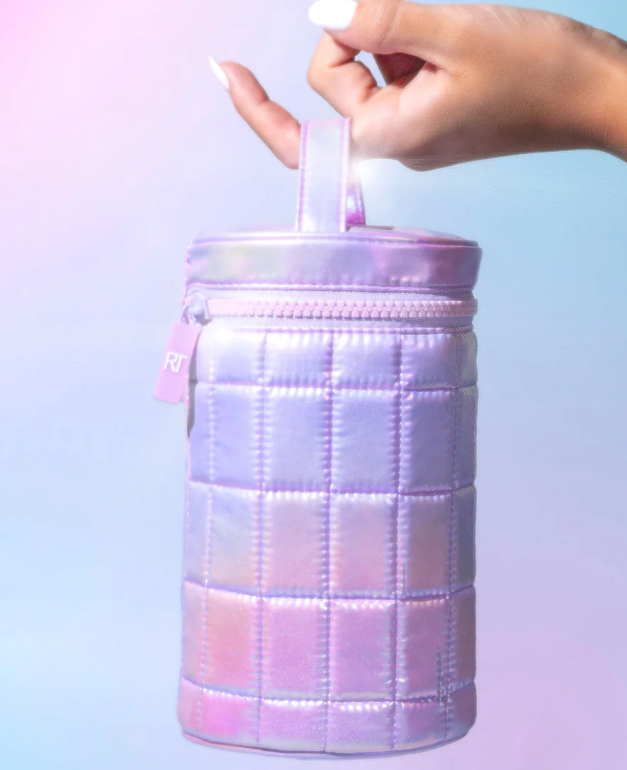 Pastel Pop Sweet Stash Bag