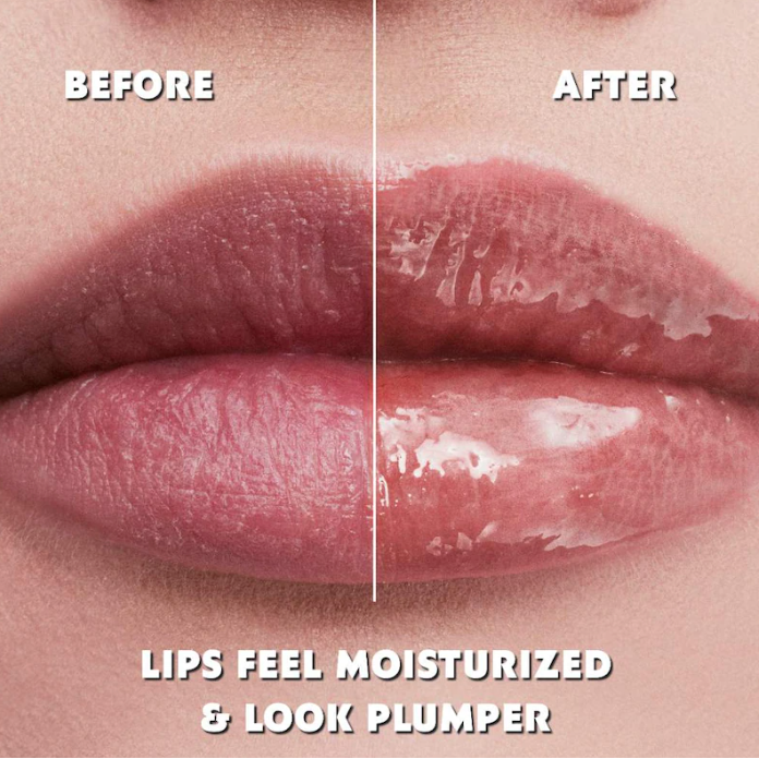 Candy Glaze Lip Gloss Stick (YSL Brillo o Gloss De Labios)