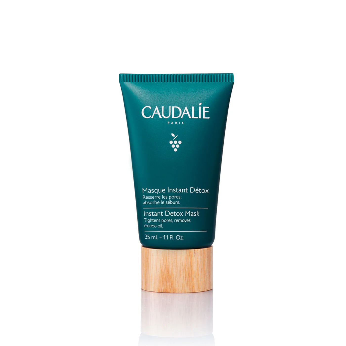 Pore Minimizing Instant Detox Mask (Mascarilla Facial)