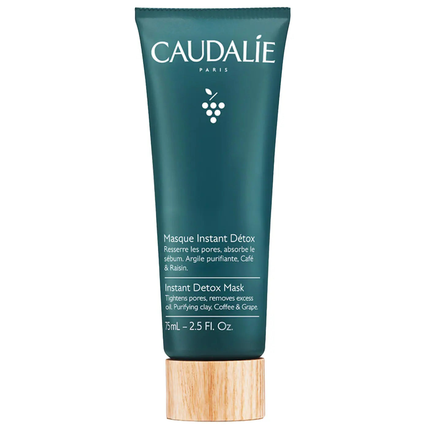 Pore Minimizing Instant Detox Mask (Mascarilla Facial)