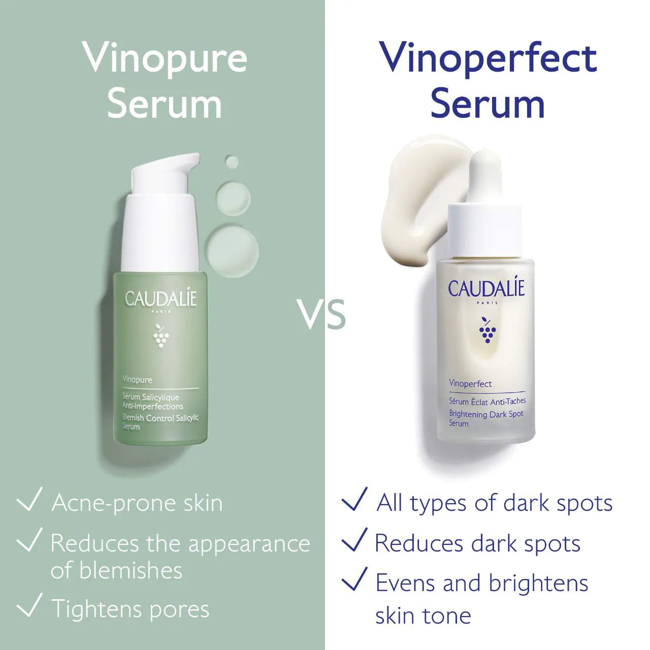 Vinopure Natural Salicylic Acid Pore Minimizing Serum (Suero Facial)